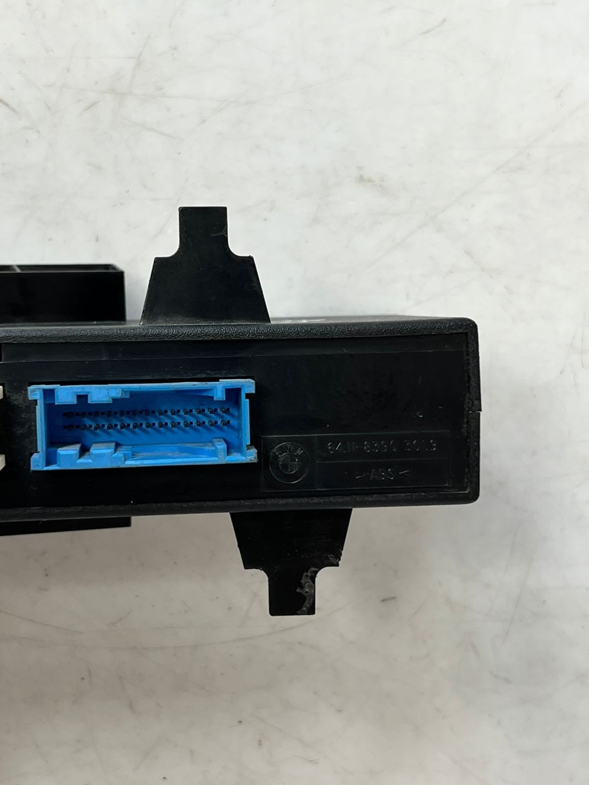 BMW E36 328i 325i 320i A/C AIR CONDITIONING CONTROL MODULE UNIT 8391512 OEM