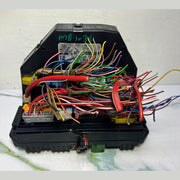 10-18 Mercedes-Benz W212 W204 Front SAM Module Relay Fuse Box A212 9005812 OEM