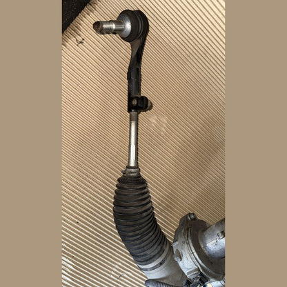 BMW STEERING RACK E90 LCI RA RHD 2012 - 6868225