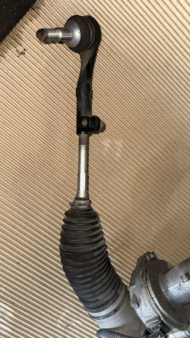 BMW STEERING RACK E90 LCI RA RHD 2012 - 6868225
