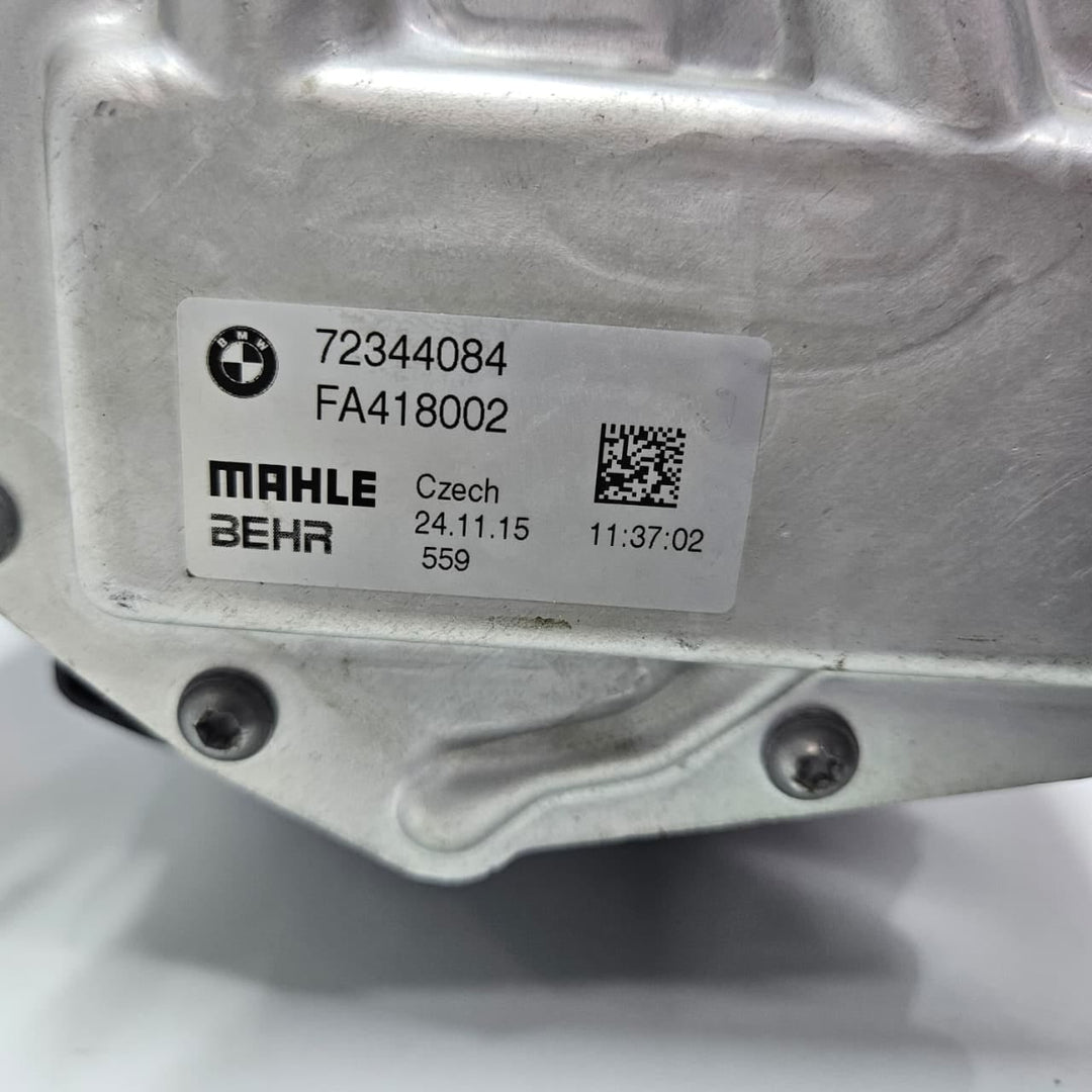 72344084-2016-2019 BMW M4 F82 F83 X3 G01 740i B58 3.0L L6 Intake Manifold 