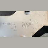 BMW 2 SERIES  F46 F45 HINGE FRONT HOOD LEFT AND RIGHT -7300521-7300522