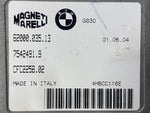 Bild in die Galerieansicht laden, OEM BMW E46 E60 E63 E64 E85 325 SMG TRANSMISSION CONTROL MODULE 7542491 DUAL CLU