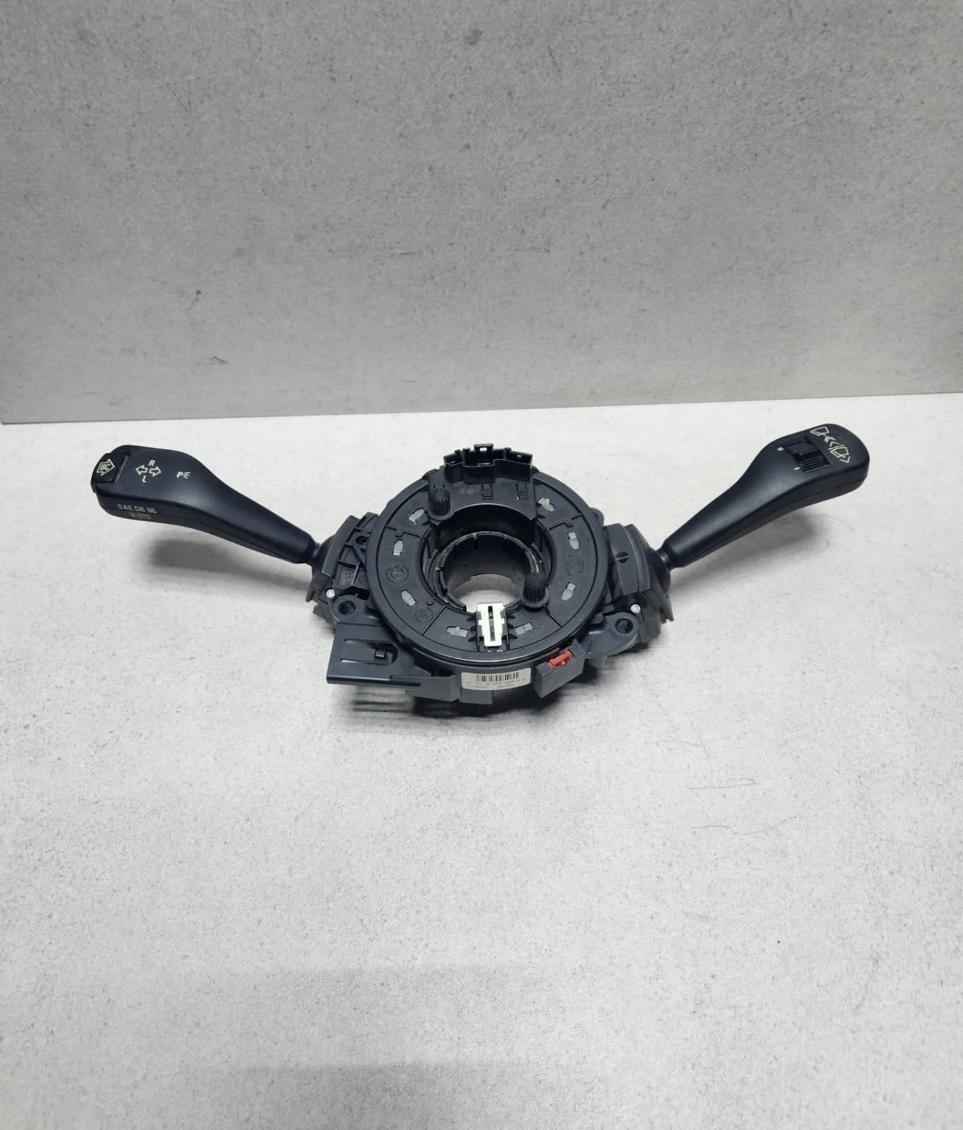 BMW Steering Column Switch Unit 8377488 E46 3 Series E53 X5 and E83 X3