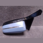 Load image into Gallery viewer, BMW G14 850I LEFT SIDE Power Folding Wing Mirror WITH CAMERA &amp; BS F01 851030668B