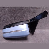 BMW G14 850I LEFT SIDE Power Folding Wing Mirror WITH CAMERA & BS F01 851030668B