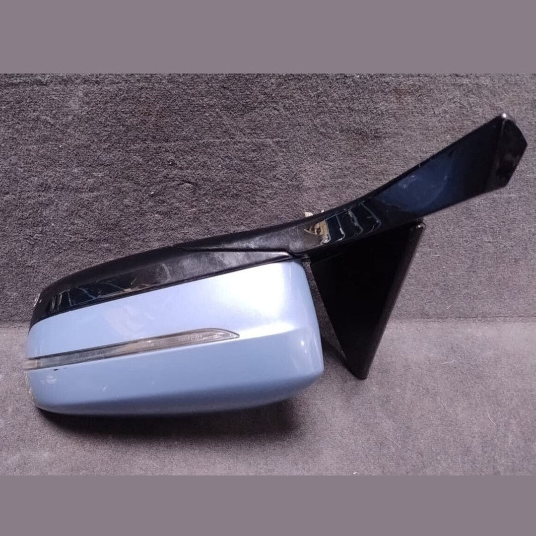 BMW G14 850I LEFT SIDE Power Folding Wing Mirror WITH CAMERA & BS F01 851030668B