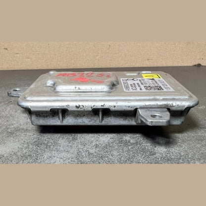 Mercedes Benz W166 Xenon Light Headlight Control Module Unit A166 9002800 OEM
