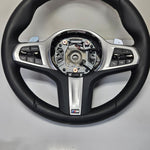 Bild in die Galerieansicht laden, 2020-2023 BMW X7 G07 M Sport Steering Wheel only 5A1D381 