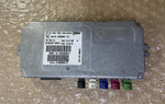 Bild in die Galerieansicht laden, 2012-2018 BMW F10 F30 F31 SURROUND VIEW CAMERA CONTROL MODULE 9249466