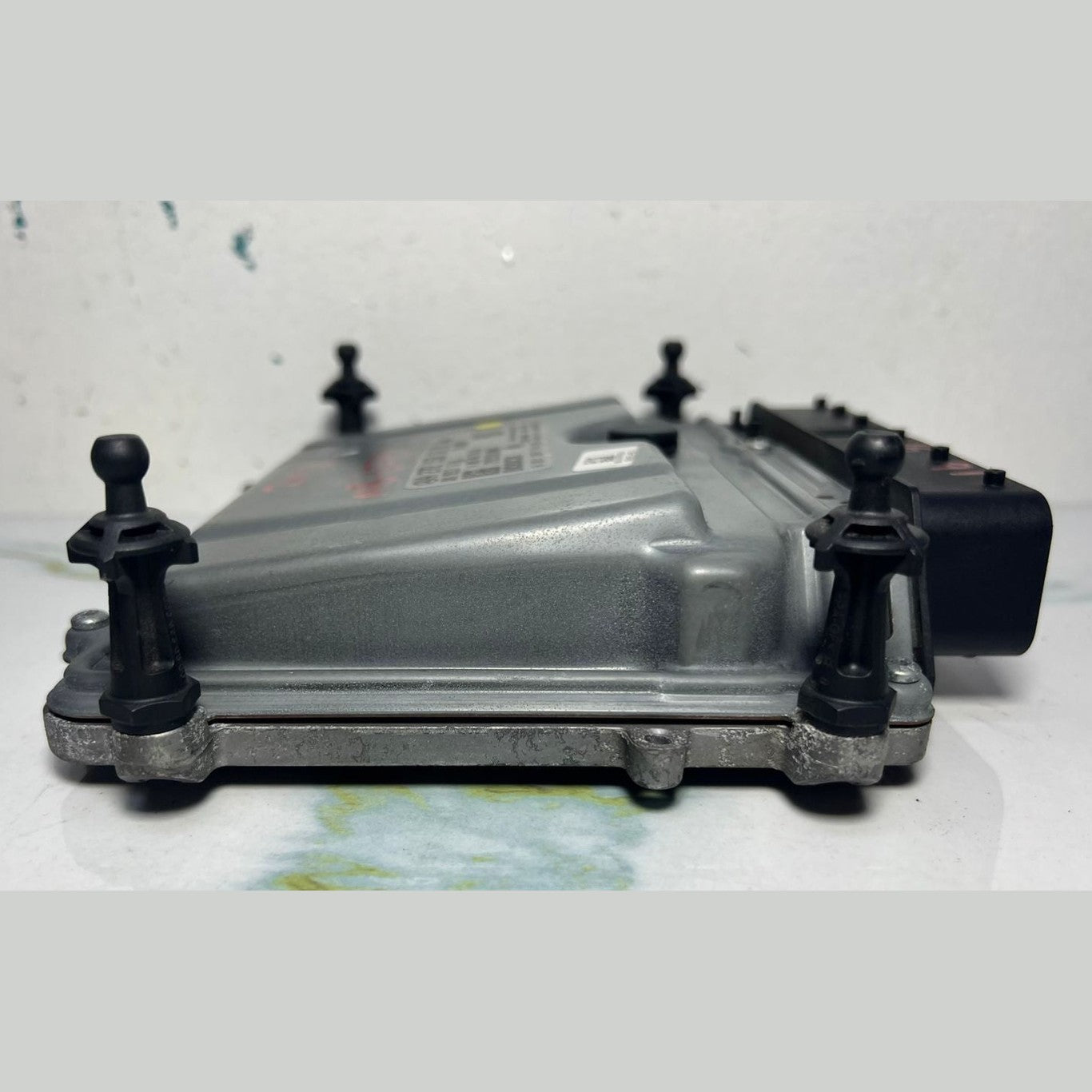 2006-2007 Mercedes-Benz C230 Engine Control Module A2721531691 W203 C-Class