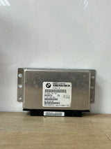2009 BMW X6 Differential Lock Control Module 3360 7592780 X6, X5M, and X6M