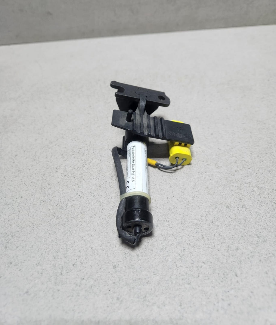 2015-2020 BMW X5 X3 G01 X4 G02 Bonnet Pedestrian Protection Actuator 7397496 