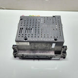 2014 BMW X5 Navigation Head Unit 9327322 F30 OEM