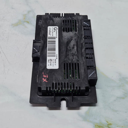 2007-2013 BMW X5 E70 and X6 E71 Light Control Module FRM3R 9287250 OEM LEAR