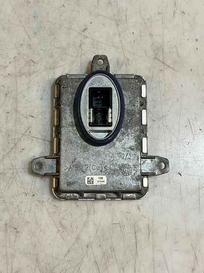 BMW F01 F31 F34 F80 M3 F10 F15 330i Xenon Headlight Ballast Control Unit 7296090