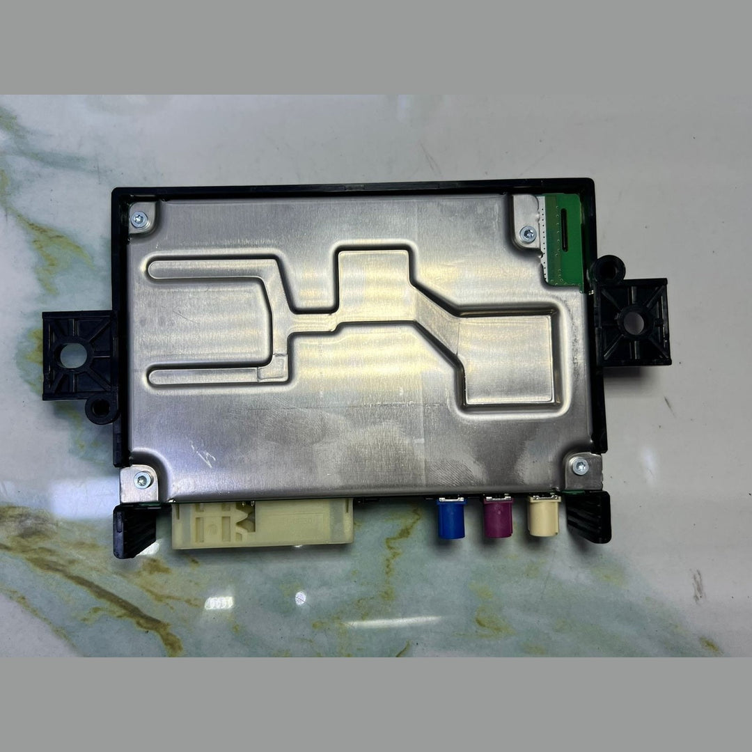 Mercedes Emergency Call Control Unit A2229005019 W213 E53 AMG, W222, W217
