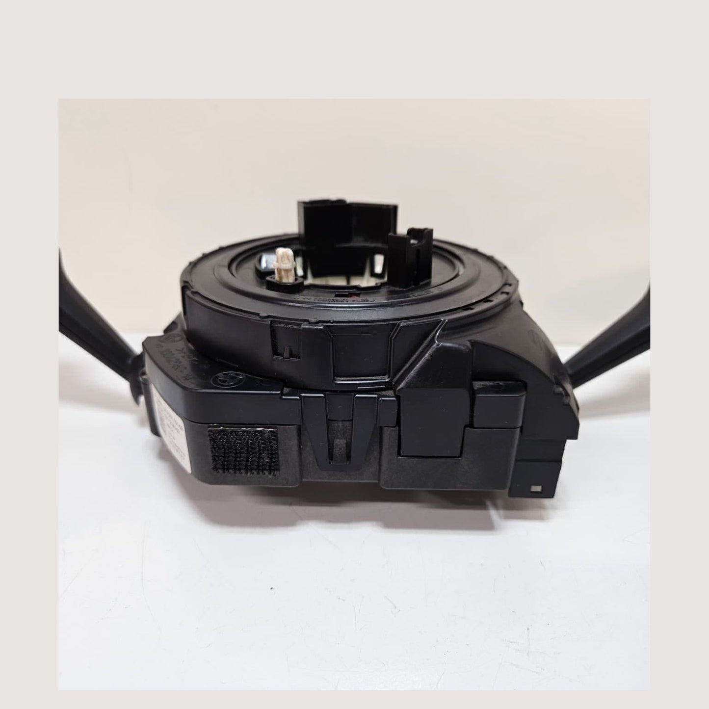 BMW 1 3 Series F20 F21 F30 F35 Wiper Turn Signal Indicator Stalk Switch 9351151