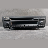BMW 1 3 Series E81 E82 E90 LCI  STEREO RECIVER CD PLAYER HEAD UNIT - 9343207