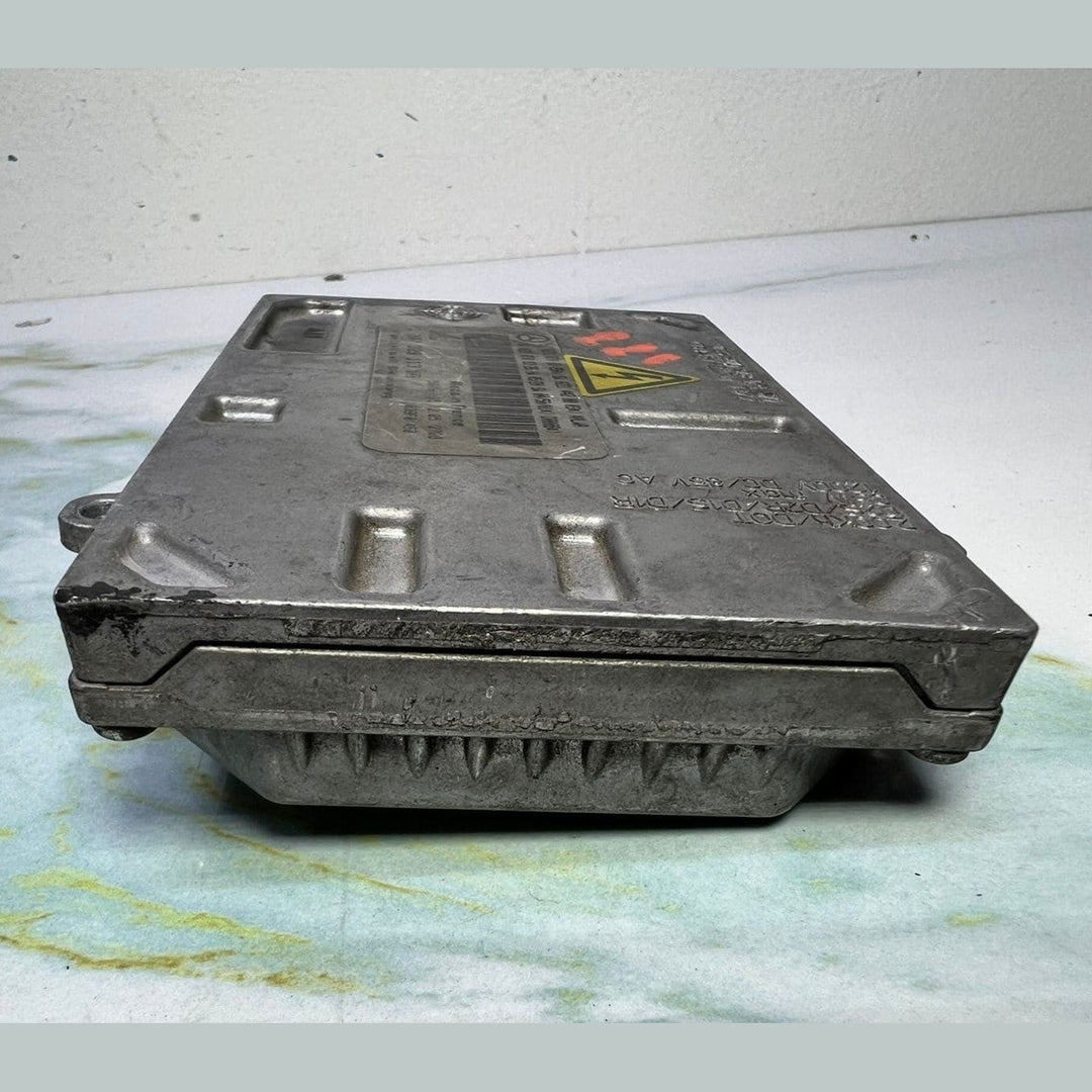 07-10 Mercedes-Benz S550 Xenon Headlight Ballast Control Unit A2218709126 W221