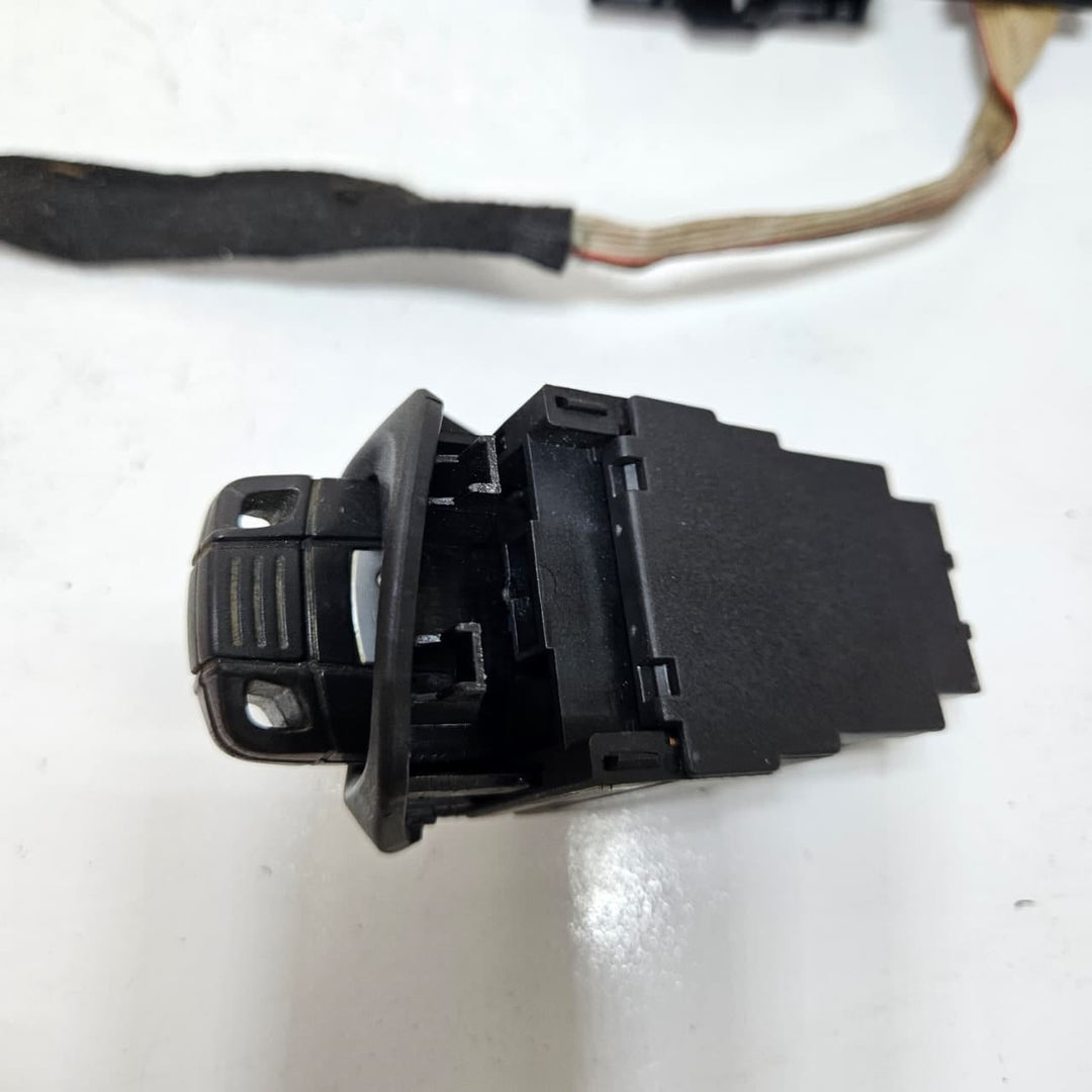 2012-2015 BMW X1 E84 Z4 E89 N20 Engine Control Unit DME Key Set 7629006