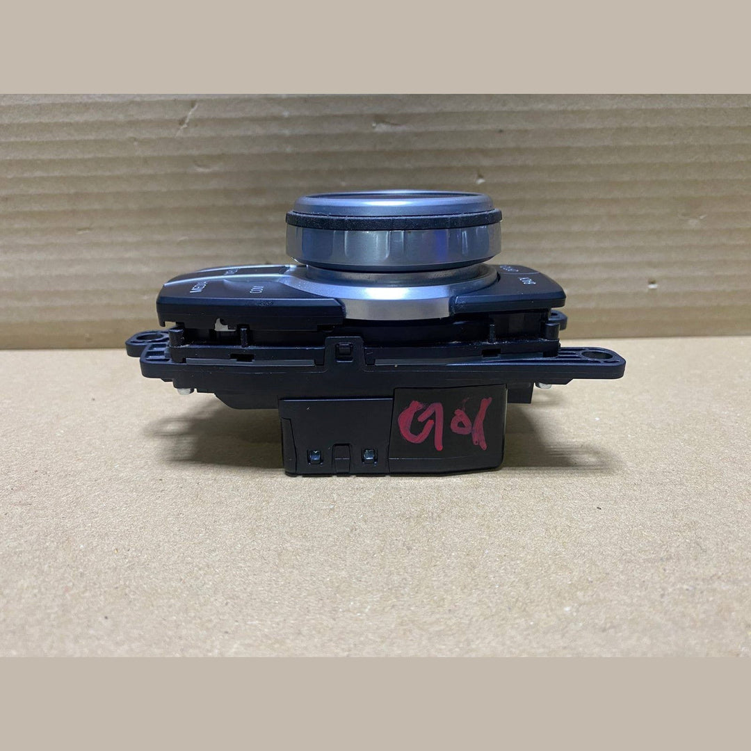 2017-2023 BMW X3 Idrive Controller 9459631-G01,5 Series G30, 6 Series G32 X4 G02