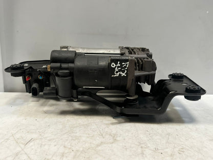 2006-2014 BMW X5 E70 X6 E71 E72 Air Suspension Compressor AIR SUPPLY 6789938 OEM