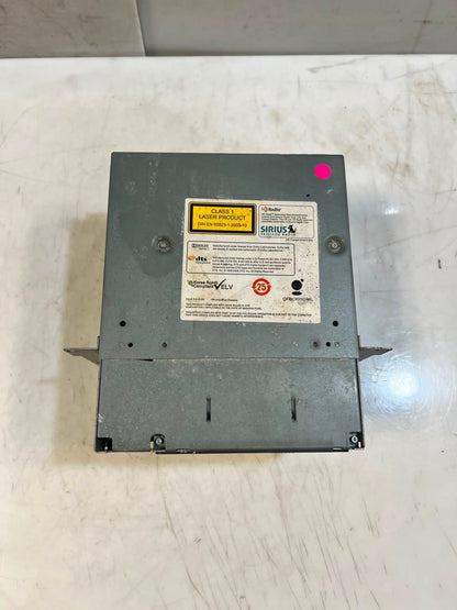 2007-2013 BMW X5 E70 E71 E72 X5 X6 CIC HARMAN Infotainment Computer 9278073 OEM