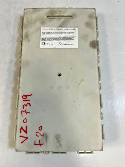 2014 BMW 116i 1' F20 N13 Engine Control Unit ECU SET DME + FEM + 1KEY 8638198
