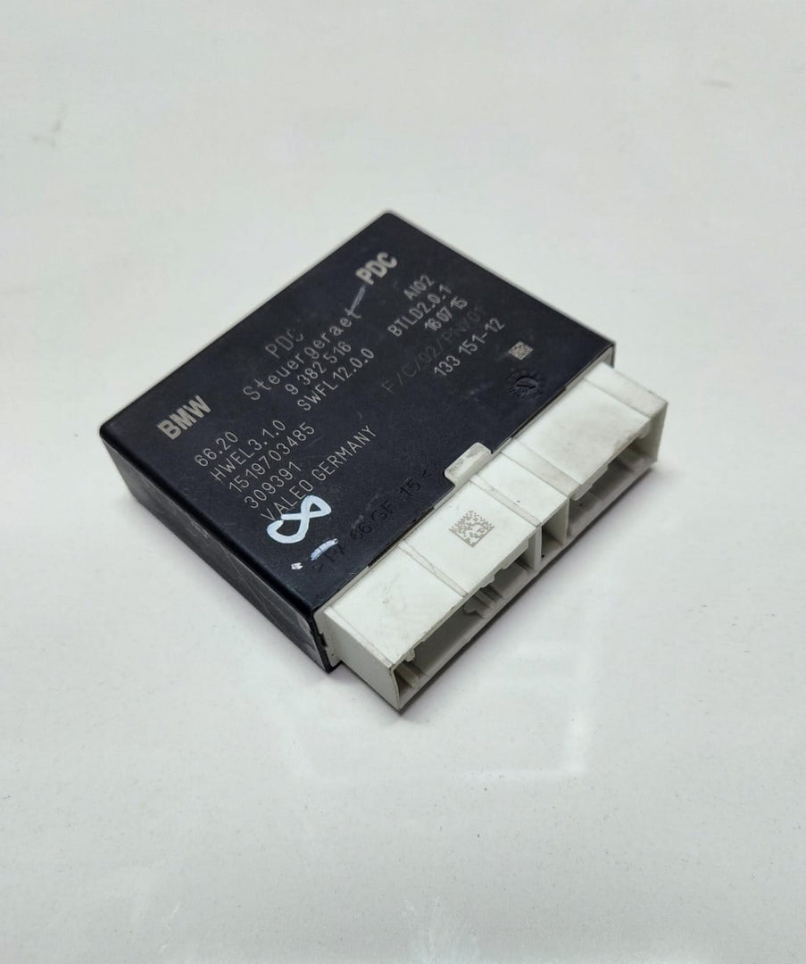 2014-2016 BMW i3 Park Distance Control Module 9382516 i3 X4 X5