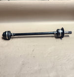 Load image into Gallery viewer, 2017 BMW 740Le xDrive 7 Series G11 Drive Shaft Output Shaft Rear Right 8639468