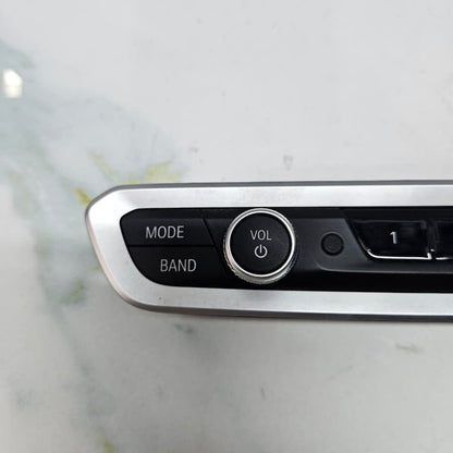 2020-2025 BMW X5 G06 F96 Radio Module Interface 5A47C32 OEM