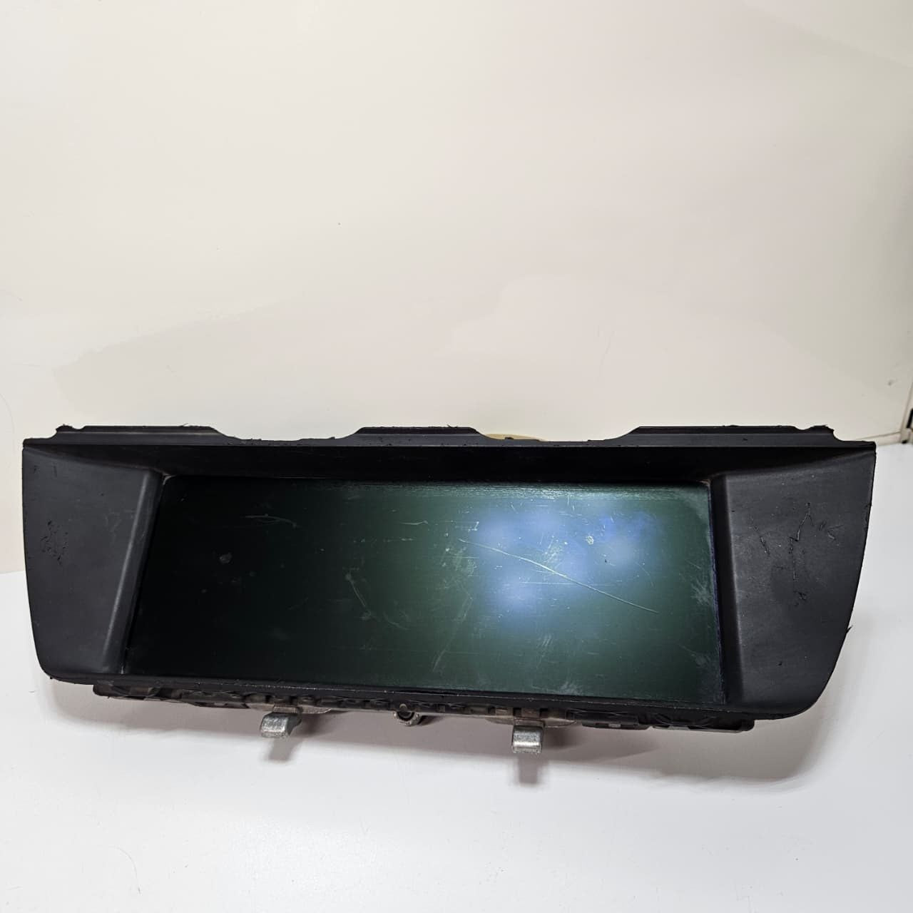 2014-2016 BMW 5 Series F10 F11 GT F07 535d xDrive Display Screen 9266385