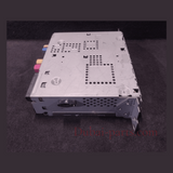 BMW F25 X3 20D, CHAMP 2 NAV STERIO RECIVER MULTIMEDIA RADIO Player CD - 9282042