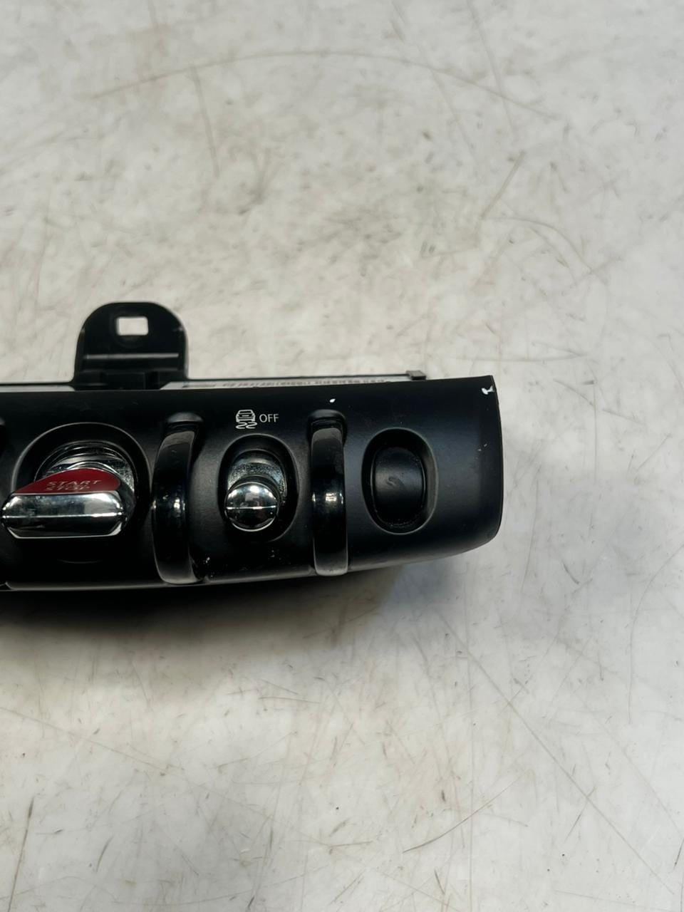 2015-2021 Mini Cooper F55 F56 F57 Centre Console Start Stop Switch 9328287