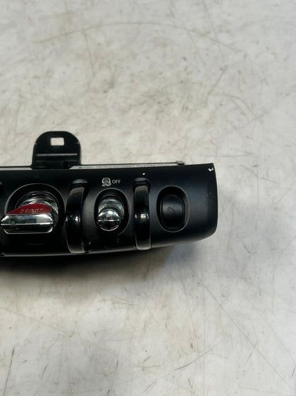 2015-2021 Mini Cooper F55 F56 F57 Centre Console Start Stop Switch 9328287