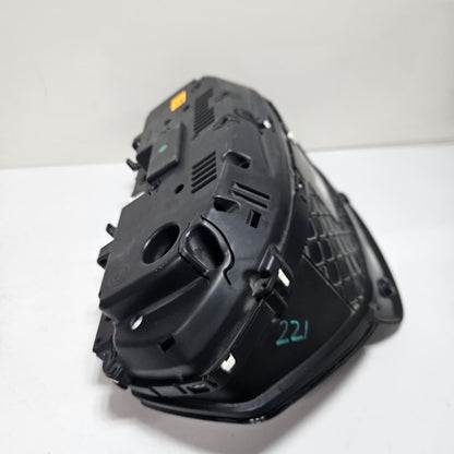 2012-2018 BMW F30 F31 320i Speedometer Instrument Cluster 9283309
