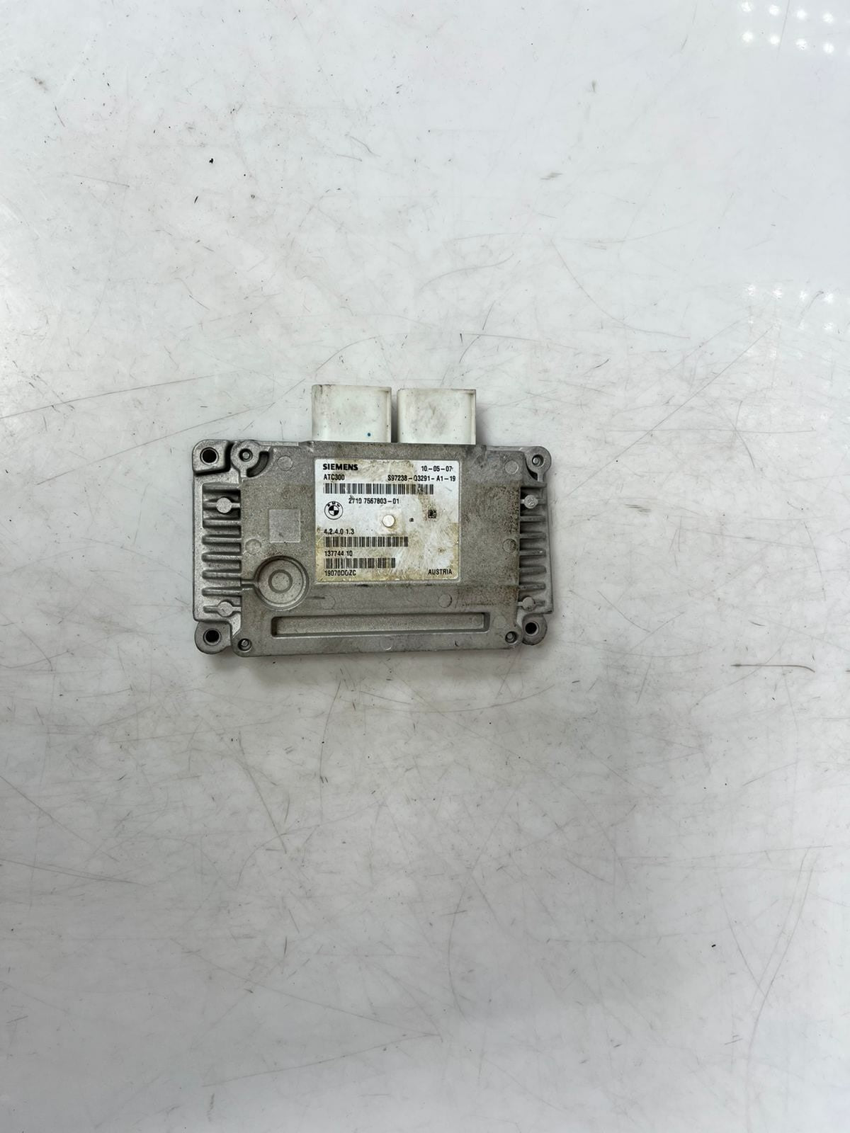 BMW 5, 3 Series E60 E61 E90 xDrive Transfer Case Control Module Atc300 7567803