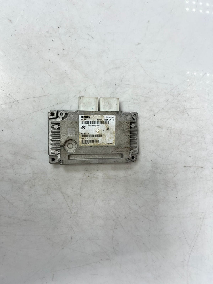BMW 5, 3 Series E60 E61 E90 xDrive Transfer Case Control Module Atc300 7567803