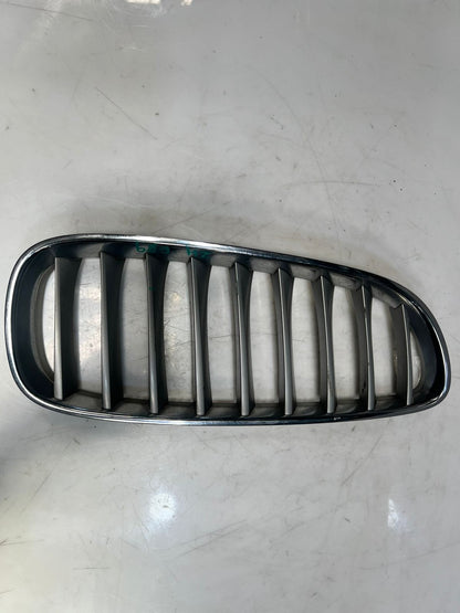 2010-2015 BMW X1 X3 7 5 Series F01 F10 F11 F48 Bumper Grille 10627110 OEM