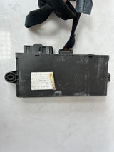 2006-2007 BMW 550i Engine Control Module 7566706 E63 E64 550i 650i 750i 4.8L SET