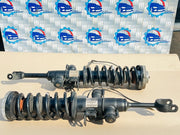 BMW 5,7 SERIES F01,F02,F07 FRONT LEFT & RIGHT SIDES SHOCK ABSORBER SPRING STRUTS