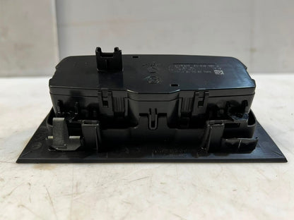 2012 BMW 1 3 Series F20 F21 F30 F31 Headlight Switch CONTROL 9265303 OEM