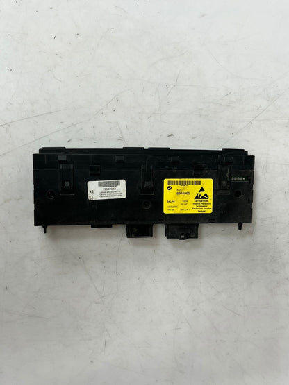 2003-2009 BMW 525i 5 Series E60 E61 SEDAN Seat Heating Switch MODULE 6944965 OEM