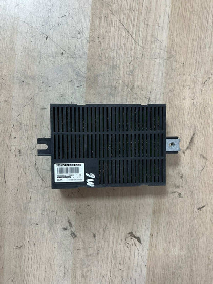BMW E60 E63 E65 Light Control Module LCM LM AHL Xenon Headlight ECU 6983539 OEM