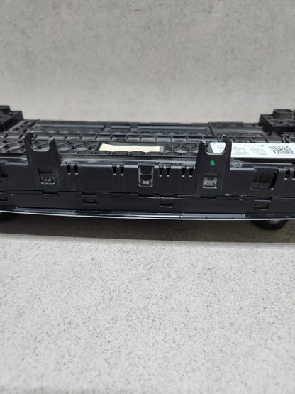 2016-2019 BMW 740i Climate Control Unit 6822777 G11 G12 740i 750xi