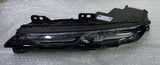OEM BMW 7 Series G70 Headlight Upper LED Front 9879935 left Side