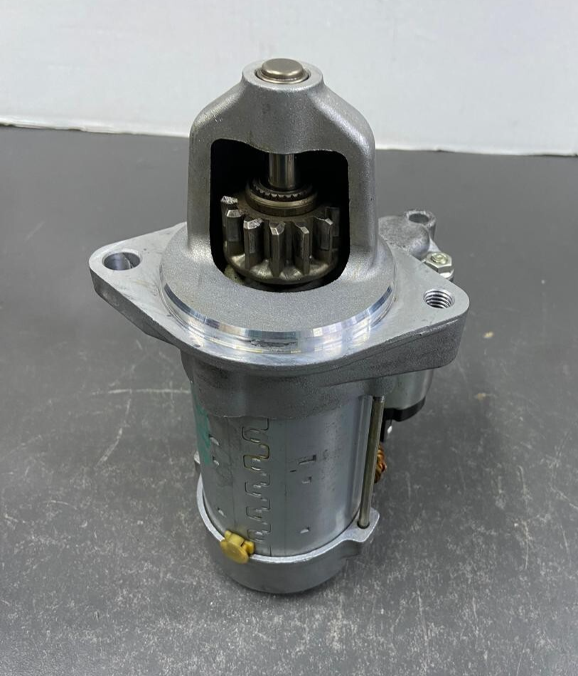 OEM BMW F80 F82 F83 M3 M4 F22 N55 DENSO STARTER MOTOR 7631558 USED
