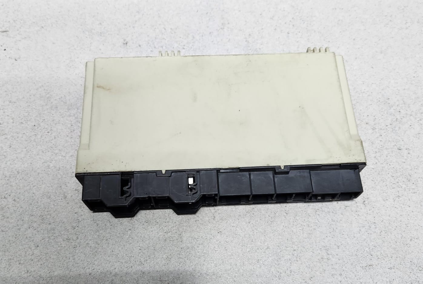 2017-2023 BMW X3 Seat Control Module 7943766 G-Series, 530e 540i and Alpina B7
