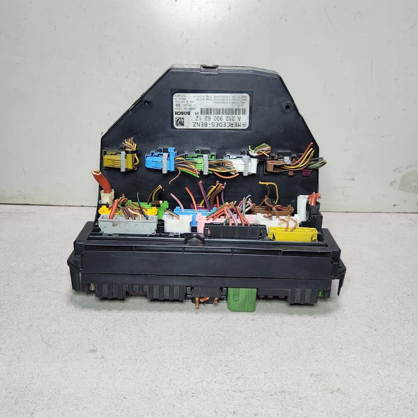 2009-2016 Mercedes-Benz E-Class Sam Control Module A2129006212 W212 E-Class 
